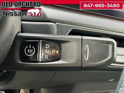 Used 2024 Kia EV9 GT-Line AWD/4WD image 23