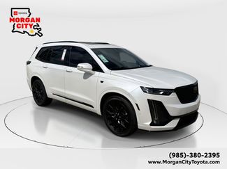 Used 2021 Cadillac XT6 Sport video 1