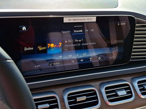 Used 2026 Mercedes-Benz GLE 350 4MATIC image 16