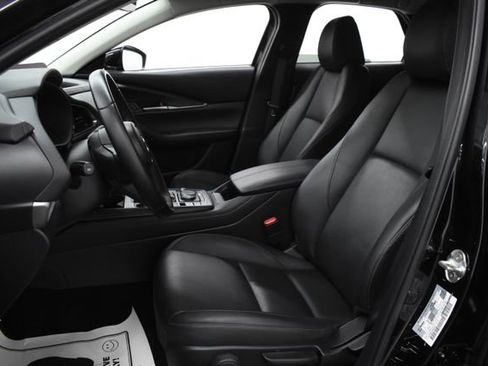 Used 2022 MAZDA CX-30 AWD 2.5 S w/ Select Package image 12