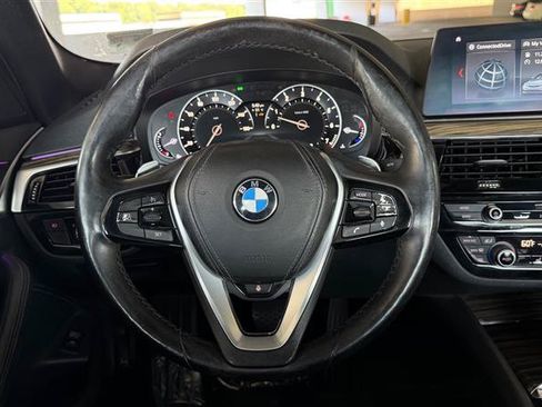 Used 2018 BMW 540i xDrive AWD/4WD image 28