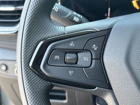 New 2026 Chevrolet TrailBlazer LT image 12