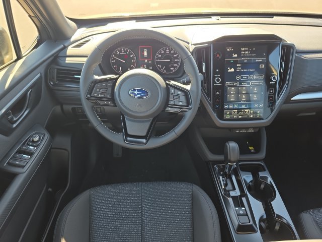New 2026 Subaru Forester Premium AWD/4WD image 16