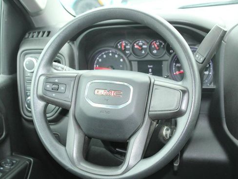 Used 2021 GMC Sierra 2500 4x4 Crew Cab w/ Convenience Package image 15