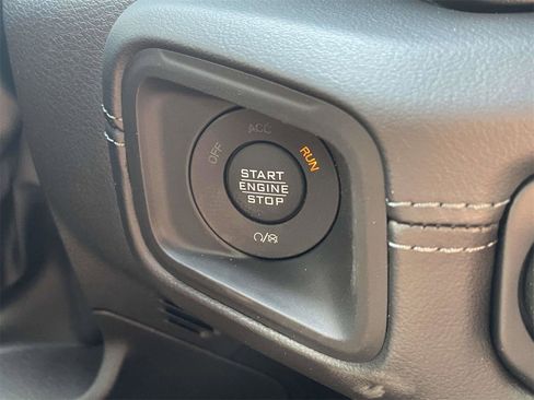 New 2025 Jeep Wrangler Sahara image 17