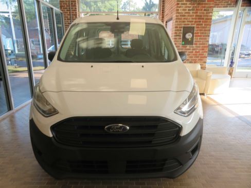 Used 2020 Ford Transit Connect XL image 54