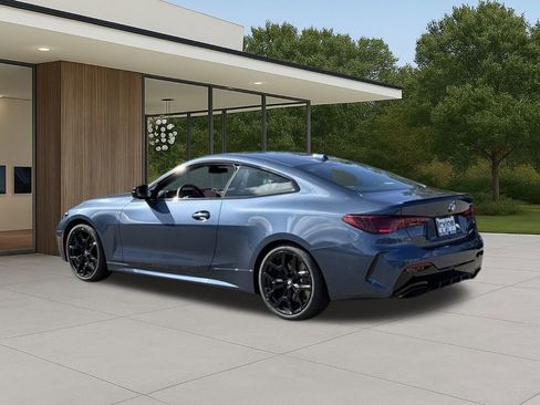 New 2026 BMW M440i Coupe w/ Premium Package image 12