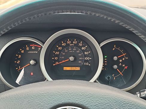 Used 2008 Toyota 4Runner SR5 image 22