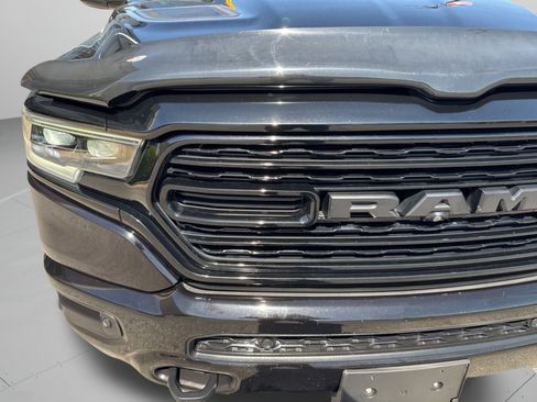 Used 2022 RAM 1500 Limited AWD/4WD image 45