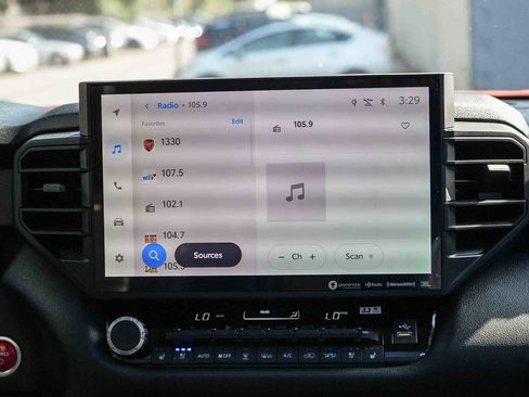 Used 2023 Toyota Sequoia TRD Pro image 14