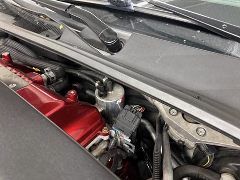 Used 2009 Cadillac CTS V image 52