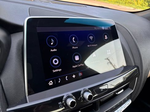 Used 2020 Cadillac CT5 Premium Luxury w/ Climate Package AWD/4WD image 27