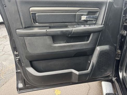 Used 2017 RAM 1500 Sport AWD/4WD image 9