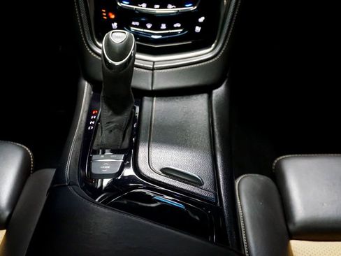 Used 2016 Cadillac CTS V image 28