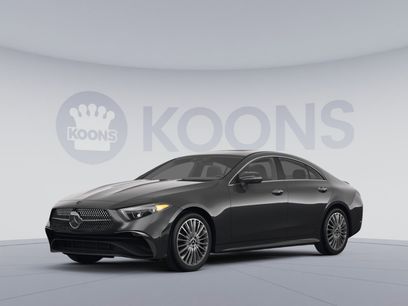 Used 2022 Mercedes-Benz CLS 450 4MATIC