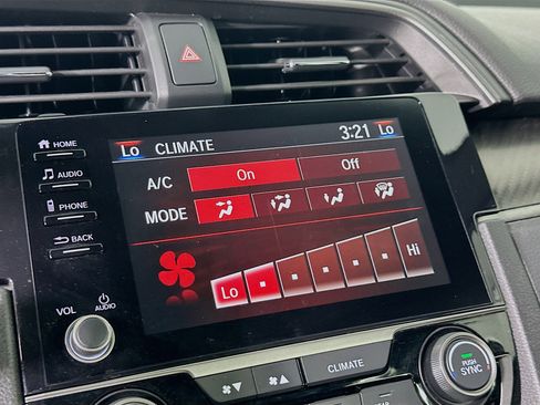 Used 2019 Honda Civic Si image 22