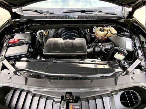 Used 2021 Chevrolet Tahoe High Country RWD image 31