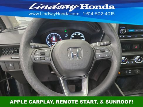 Used 2023 Honda CR-V EX image 15