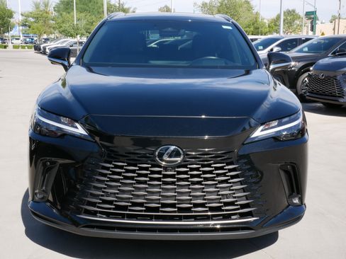 Used 2024 Lexus RX 350 Premium Plus w/ Convenience Package FWD image 19