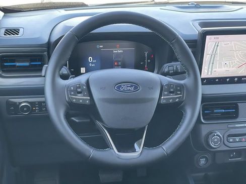 New 2026 Ford Maverick Lobo AWD/4WD image 7