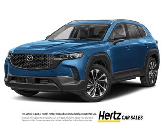 Used 2025 MAZDA CX-50 2.5 Hybrid w/ Premium Plus Pkg AWD/4WD video 1