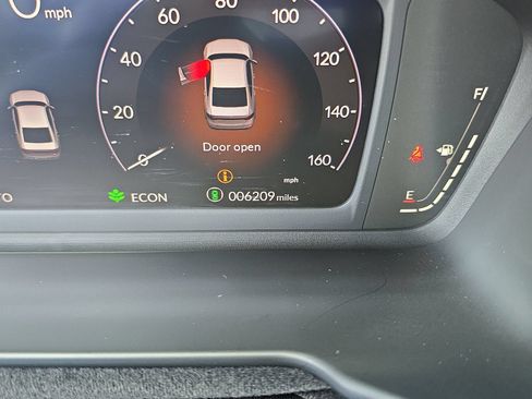 Used 2026 Honda Accord Sport image 27