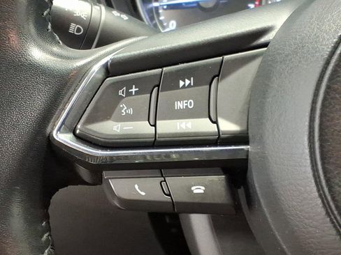 Used 2019 MAZDA CX-9 Touring image 10