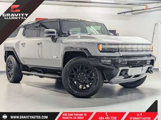 Used 2024 GMC Hummer EV 2X w/ LPO, Illumination Package video 1