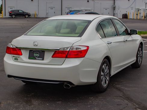 Used 2013 Honda Accord LX image 9