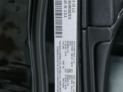 Used 2021 Jeep Grand Cherokee Limited w/ Quick Order Package 28K 80th AWD/4WD image 32