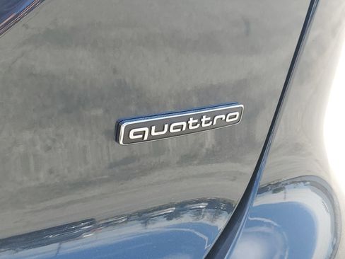 New 2025 Audi Q6 e-tron Premium Plus AWD/4WD image 8