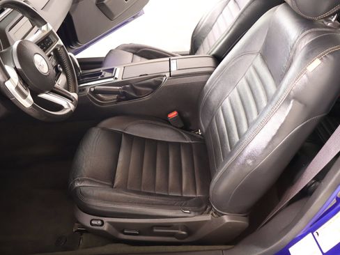 Used 2014 Ford Mustang Coupe w/ Equipment Group 102A RWD image 9