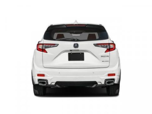 New 2026 Acura RDX w/Advance Package image 8