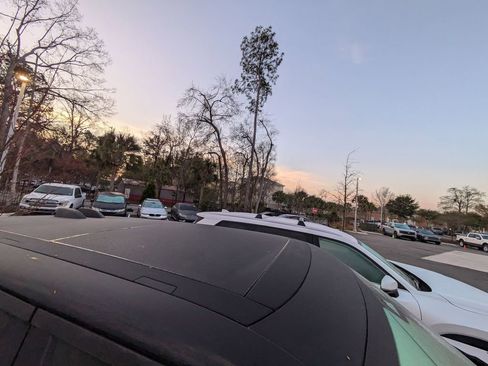 Used 2024 Land Rover Range Rover Sport Dynamic SE image 10