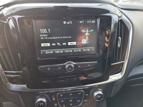 Used 2019 Chevrolet Traverse LS image 21