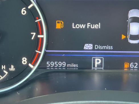 Used 2019 Nissan Altima 2.5 SV image 16