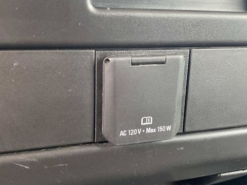 Used 2025 GMC Savana 2500 w/ Driver Convenience Package RWD image 29