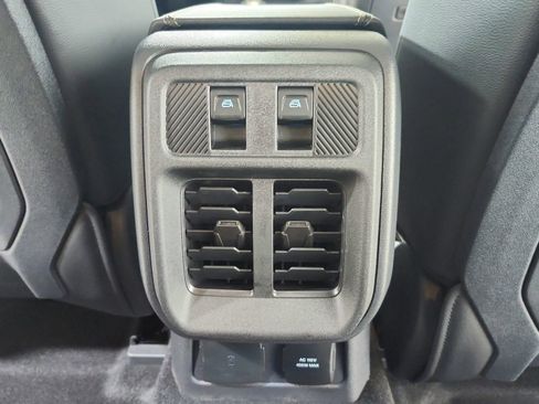 New 2026 Ford Bronco Badlands AWD/4WD image 41