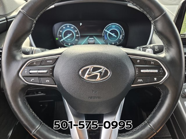 Used 2023 Hyundai Santa Fe Limited w/ Cargo Package AWD/4WD image 30