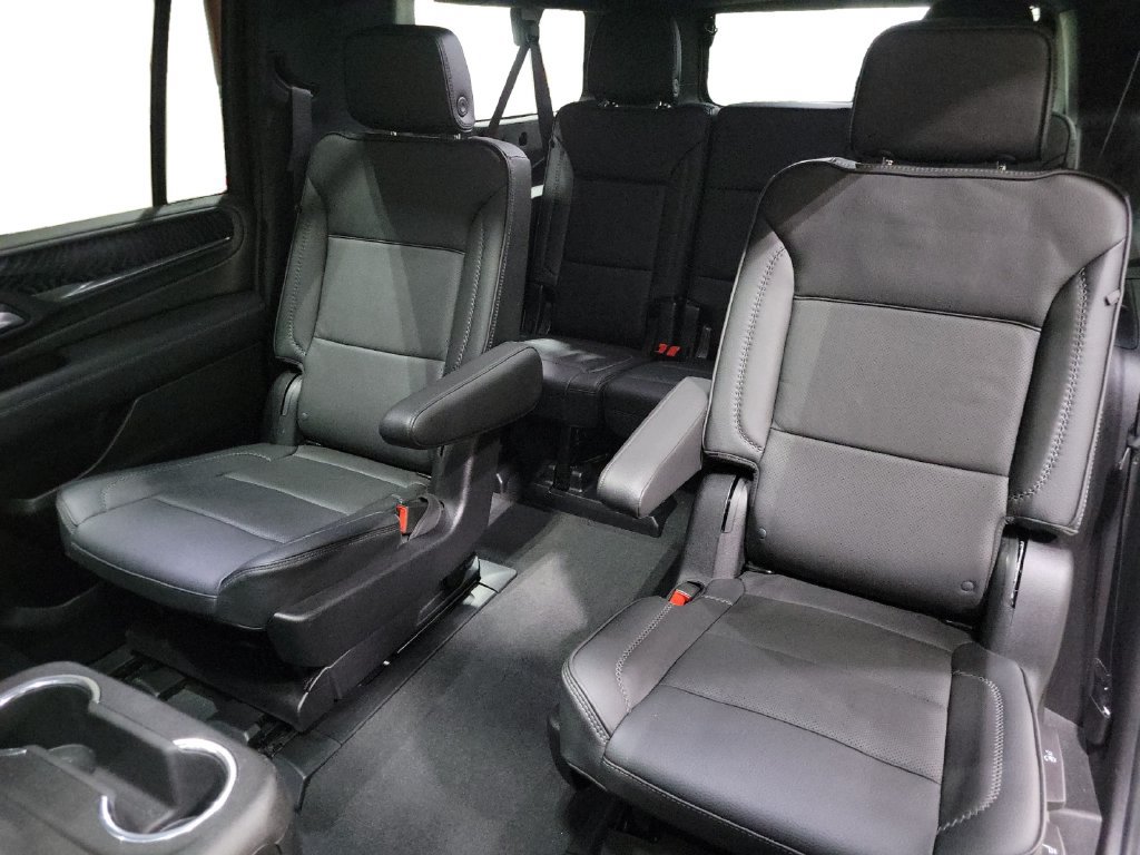 Used 2024 GMC Yukon XL Denali w/ Max Trailering Package AWD/4WD image 22