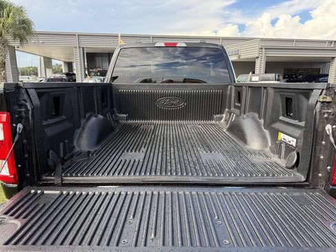 Used 2023 Ford F150 XL w/ STX Appearance Package RWD image 13