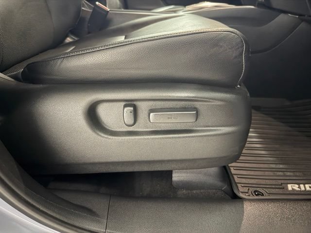 Used 2023 Honda Ridgeline RTL image 26