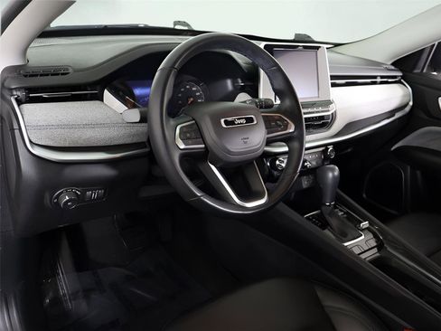 Used 2022 Jeep Compass Latitude w/ Convenience Group image 24