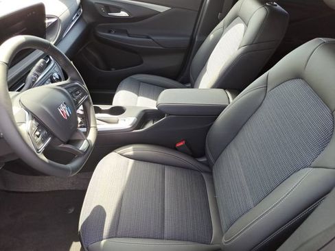 New 2026 Buick Envista Preferred w/ Convenience I Package image 16