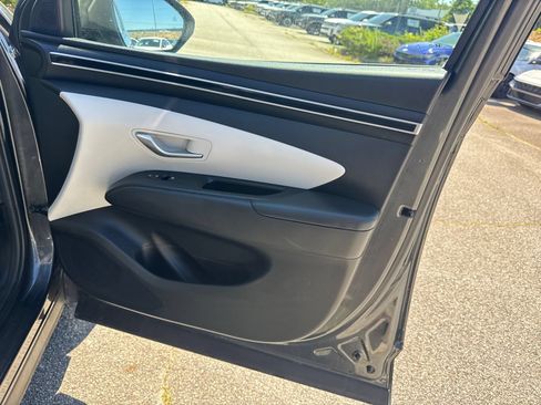 Used 2022 Hyundai Tucson SEL w/ Cargo Package FWD image 14