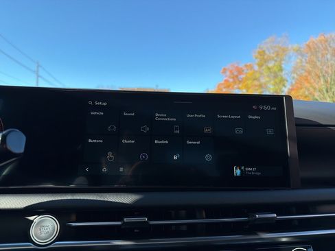 New 2026 Hyundai Santa Cruz SEL image 24