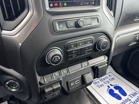 New 2026 Chevrolet Silverado 3500 W/T image 21