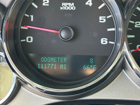 Used 2013 GMC Sierra 1500 SLE w/ Power Tech Package AWD/4WD image 16