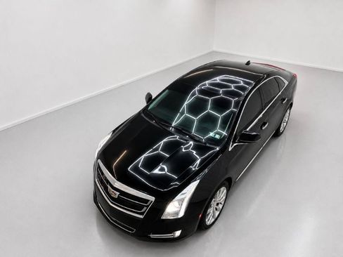 Used 2017 Cadillac XTS Luxury FWD image 34