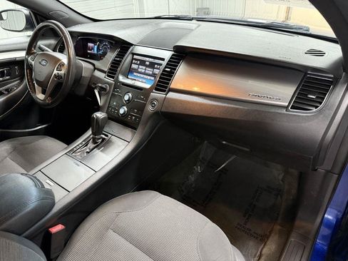 Used 2014 Ford Taurus SEL w/ Equipment Group 201A FWD image 30